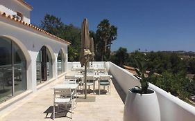 Abeniss Boutique B&B